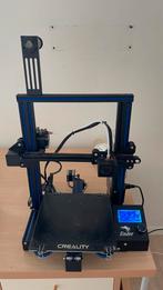 Creality Ender 3 Pro, Ophalen, Gebruikt, Creality