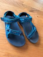 Teva sandalen, maat 33/34, Kinderen en Baby's, Kinderkleding | Schoenen en Sokken, Overige typen, Zo goed als nieuw, Jongen, Teva