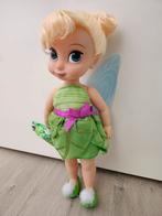 Disney Store Tinkerbell, Ophalen of Verzenden, Zo goed als nieuw, Babypop