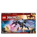 LEGO Ninjago Overlord Draak 71742, Kinderen en Baby's, Speelgoed | Duplo en Lego, Ophalen of Verzenden, Zo goed als nieuw, Complete set