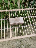 13 m2 betonklinkers H-profiel, Tuin en Terras, Tegels en Klinkers, Ophalen, Gebruikt, Klinkers, 10 m² of meer