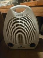 Ventilator inclusief verwarming, Ophalen of Verzenden, Gebruikt