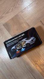 BMW Logo Projector Deur LED Verlichting - 2 Stuks, Ophalen of Verzenden, Nieuw