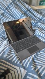 Surface pro 7+ (zelfde processor als surface pro 8), Computers en Software, Windows Tablets, Ophalen of Verzenden, Zo goed als nieuw