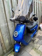 Niu scooter, Ophalen, Gebruikt, Elektrisch, Overige merken