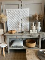 Sidetable, Huis en Inrichting, Tafels | Sidetables, Ophalen
