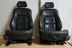 Saab 9-5 Aero Stoelen ( passen ook in div mercedes model), Auto-onderdelen, Interieur en Bekleding, Ophalen, Gebruikt, Saab