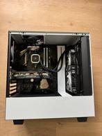 Gaming PC – Ryzen 5 3600X | RTX 2070 | 16GB RAM | 1.5TB, HDD, Ophalen of Verzenden, Zo goed als nieuw, Gaming