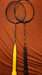 Victor Auraspeed 90K ll 4U G5, Ophalen of Verzenden, Zo goed als nieuw, Racket(s)