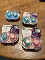 Nieuwe spenen Philips Avent Ultra Air in doos, Ophalen, Nieuw