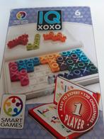 Smart games IQ XOXO, Ophalen of Verzenden, Minder dan 500 stukjes, Zo goed als nieuw, Rubik's of 3D-puzzel