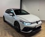 Volkswagen Golf 2.0 TSI GTI CLUBSPORT PANO VOL, Auto's, Volkswagen, Gebruikt, 4 cilinders, 1984 cc, Wit