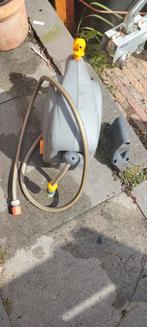 Hozelock Auto Reel Tuinslanghaspel, Ophalen of Verzenden, Gebruikt, Tuinslanghaspel