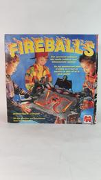 Fireballs Flipper spel, Jumbo. Compleet en werkend. 8C5, Hobby en Vrije tijd, Tweedehands verkoop, Tweedehands verkoop, Gebruikt