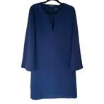 Zgan jurkje van LaDress by Simone maat 38, Kleding | Dames, Maat 38/40 (M), Blauw, Ophalen of Verzenden, Zo goed als nieuw