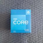 Intel Core i5-12400F Processor, Computers en Software, Processors, 6-core, Ophalen of Verzenden, Zo goed als nieuw, 4 Ghz of meer