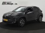 Toyota Yaris Cross 1.5 Hybrid 130 Dynamic ACC|BLIS|STOEL+STU, Auto's, Toyota, Stof, Gebruikt, Zwart, 1490 cc