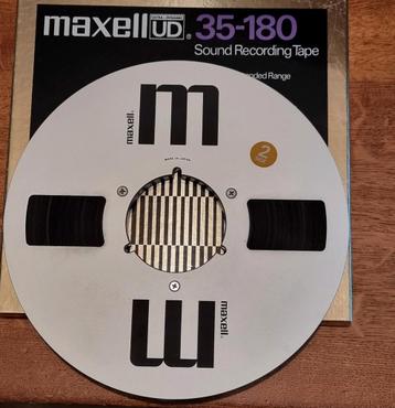 Revox A-77 MK IV  bandrecorder. Speelt goed. Met vu meters beschikbaar voor biedingen
