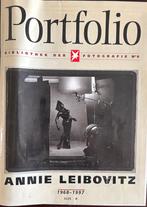 Annie Leibovitz Portfolio 1968-1997, Ophalen of Verzenden, Zo goed als nieuw