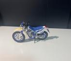 190. Yamaha TT-R Modelmotor 1:18, Hobby en Vrije tijd, Modelauto's | 1:18, Ophalen of Verzenden, Zo goed als nieuw, Motor, Overige merken