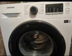 Samsung goedwerkende 9 kilo wasmachine energie labels A+++, Witgoed en Apparatuur, Wasmachines, Ophalen of Verzenden, Zo goed als nieuw