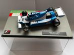 Ligier JS11 – Jacques Laffite – 1979 | schaal 1:43, Hobby en Vrije tijd, Ophalen of Verzenden, Zo goed als nieuw, Auto, Overige merken