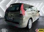Citroen Grand C4 Picasso 1.6 VTi Image 7-ZITS Trekhaak, Voorwielaandrijving, Stof, Gebruikt, 4 cilinders