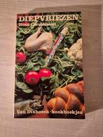 Diepvriezen - Rossa Cornelissen, Boeken, Ophalen of Verzenden, Zo goed als nieuw