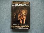 Omnibus Andrew Garve, Mignon Eberhart, John Dickson Carr, Boeken, Ophalen of Verzenden, Nieuw