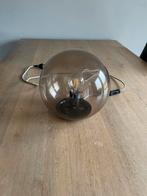 Mooie IKEA bollamp 15,-, Ophalen, Zo goed als nieuw, Glas, Minder dan 100 cm