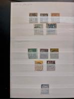 Postzegels voormalige koloniën Frankrijk, Postzegels en Munten, Postzegels | Volle albums en Verzamelingen, Ophalen of Verzenden