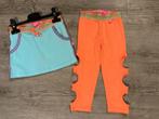 KIDZ ART legging nieuw mt 92, Broek, Kidz Art, Meisje, Nieuw