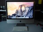 Apple imac 24inch, Ophalen, Gebruikt, 2 tot 3 Ghz, HDD