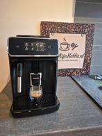 ️ Nette refurbished philips 2200 koffiemachine ️, Ophalen of Verzenden, Koffiebonen, 2 tot 4 kopjes, Afneembaar waterreservoir