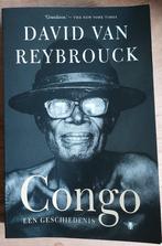 Congo (Reybrouck), Boeken, Politiek, Ophalen of Verzenden, Zo goed als nieuw