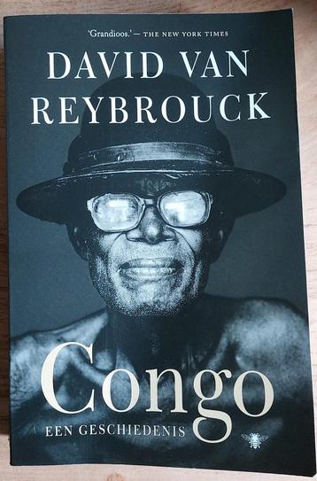 Congo (Reybrouck)