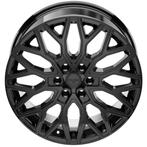 18" 20" VELARE VLR-6V FORD TRANSIT CUSTOM, MERCEDES SPRINTER, 2525LV, Bestelwagen, Velg(en), 275 mm