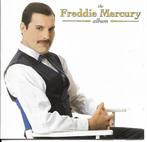 Freddy Mercury--Queen, Verzenden, Zo goed als nieuw, Poprock
