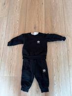 Adidas trainingspak maat 74, Ophalen of Verzenden, Zo goed als nieuw, Maat 74