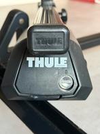 Thule Rapid dakdragers, evt met laddersteunen en ladderrol., Ophalen, Gebruikt