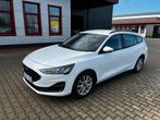 FORD FOCUS 1.5 EcoBlue Business – 2022, Auto's, Stof, Wit, Stationwagon, Grijs