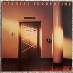 Lp / Stanley turentine / use the stairs, Ophalen of Verzenden, 1960 tot 1980, Zo goed als nieuw, Jazz