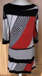 Joseph Ribkoff jurk maat 42/44, Kleding | Dames, Zwart, Maat 42/44 (L), Ophalen of Verzenden, Zo goed als nieuw