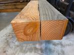 Douglas palen / balken 10x10 cm - nr: TB171, Ophalen, 250 cm of meer, Balken