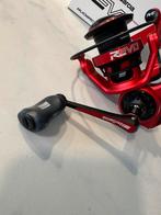 nieuwe abu garcia revo rocket 30 molens !  toppers !, Molen, Ophalen of Verzenden, Sale, Abu
