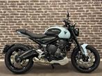 Triumph TRIDENT 660 BRITZ SPECIAL (bj 2026), Triumph Motocycles, Bedrijf, Triumph.Benelux@triumph.co.uk, Meer dan 35 kW