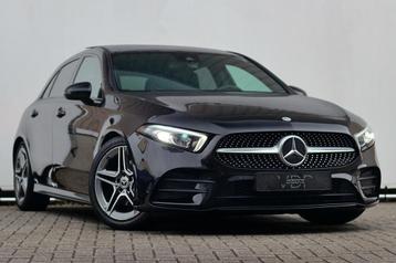 Mercedes A-klasse 200 Business Solution AMG |Orig NL| Pano beschikbaar voor biedingen