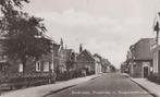 Benthuizen - Dorpsstraat (1959), Verzenden, 1940 tot 1960, Gelopen, Zuid-Holland