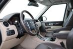 Land Rover Discovery 3.0 SDV6 HSE Luxury Edition | 7P | Incl, Auto's, Land Rover, Gebruikt, Euro 6, 2993 cc, 7 stoelen