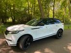 Land Rover Range Rover Velar P250 250pk AWD, Zwart, 4 cilinders, Wit, Vierwielaandrijving
